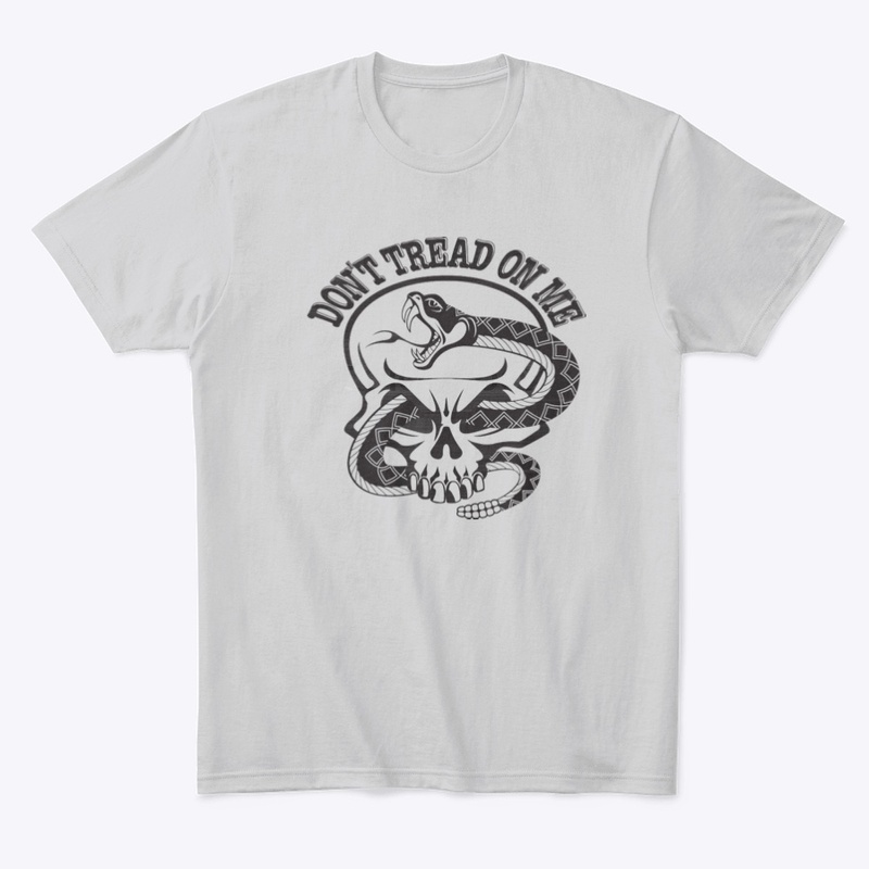 Don’t Tread on Me