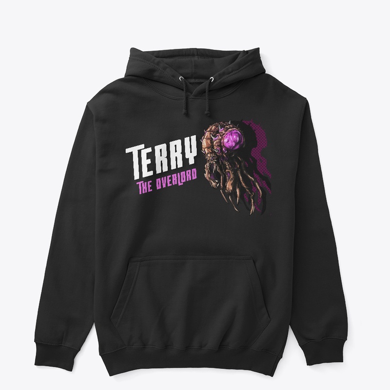 Terry the Overlord