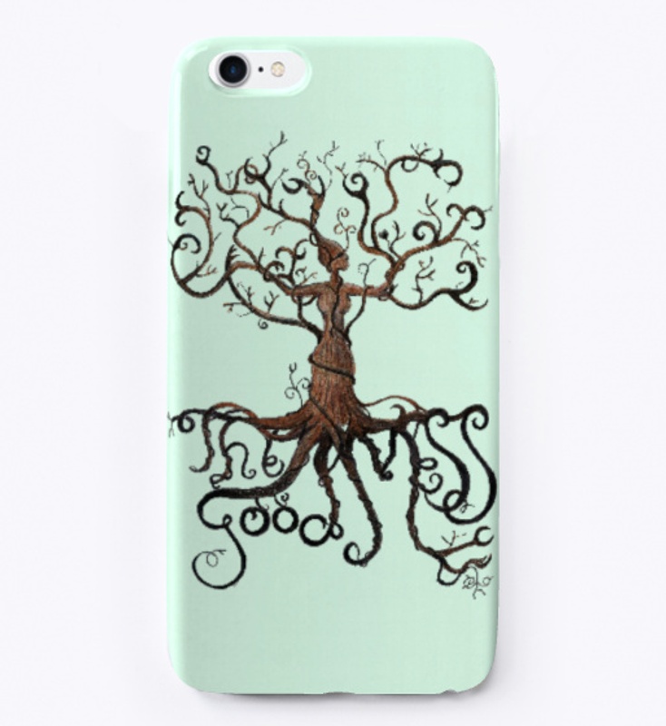 Tree Logo