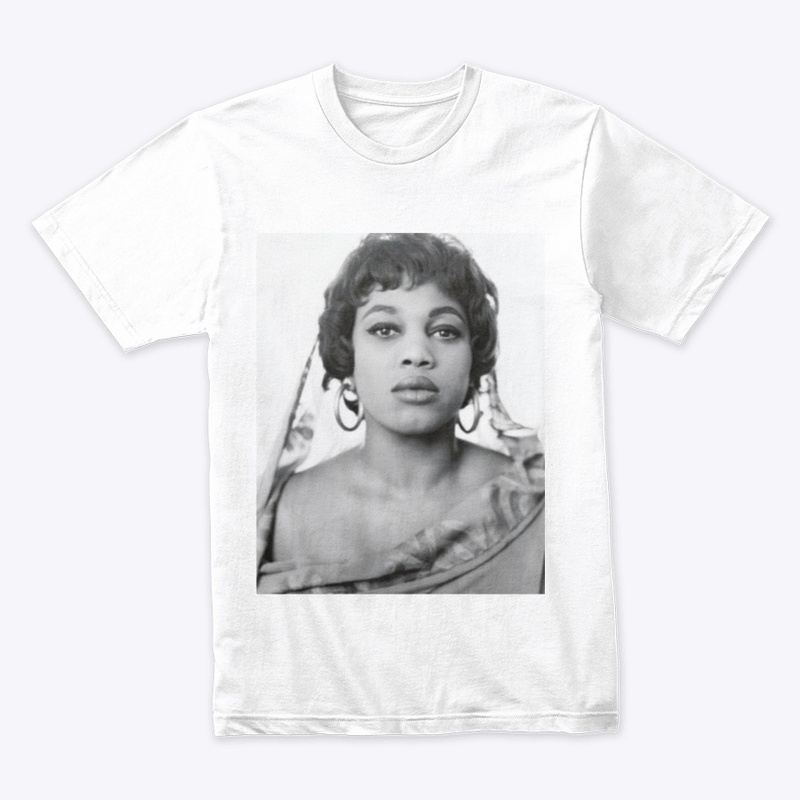 Leontyne