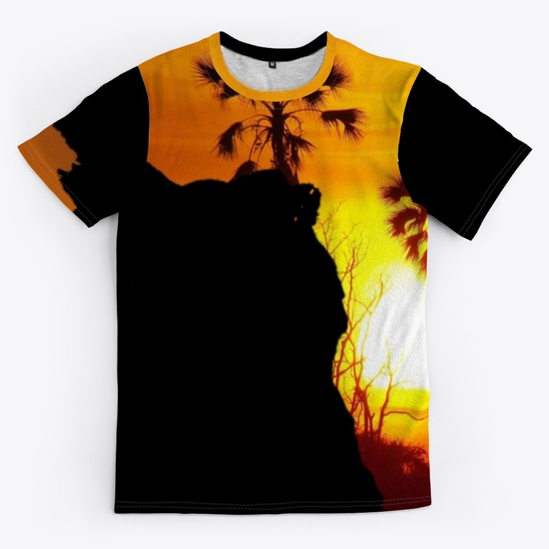 AFRICAN SAVANNA