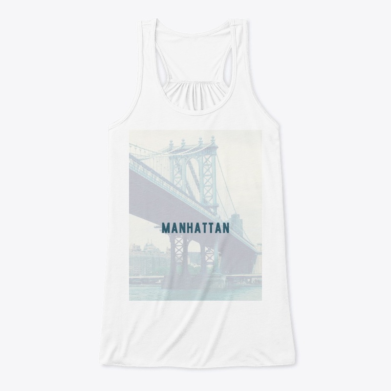MANHATTAN