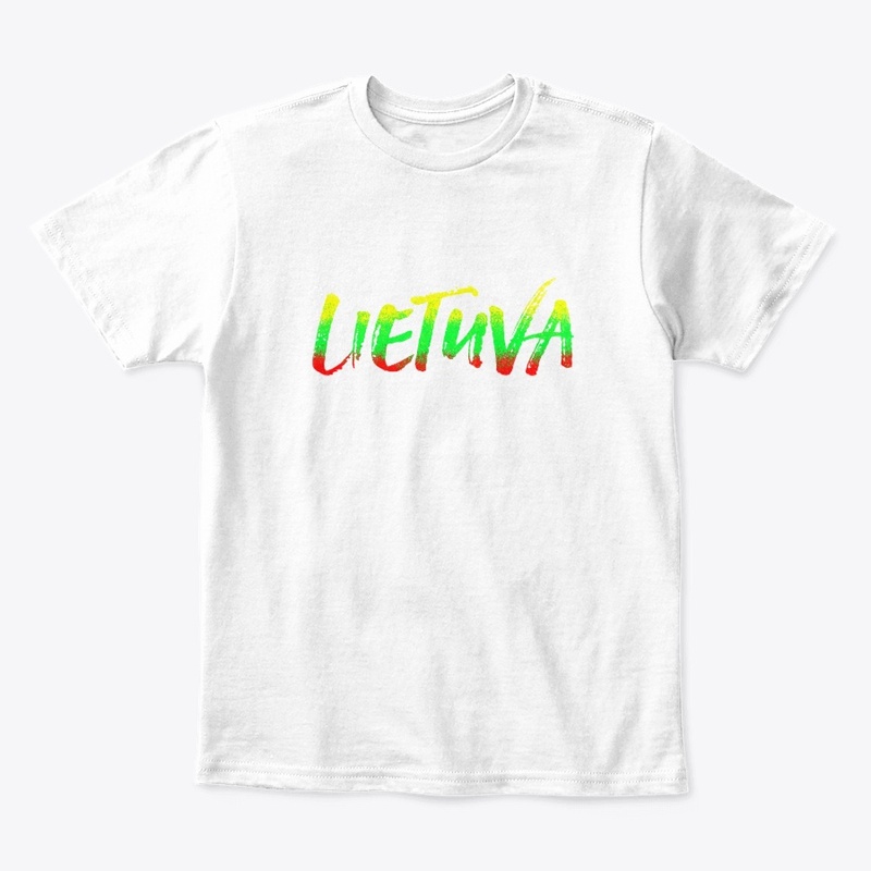 Lietuva