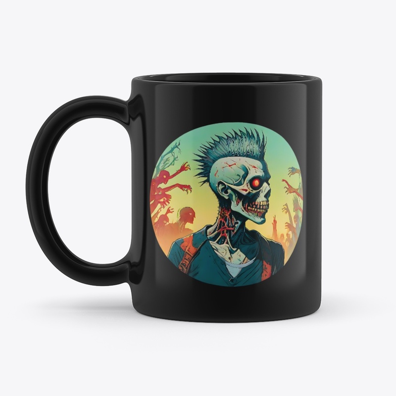 Zombie Squad Survival Collection