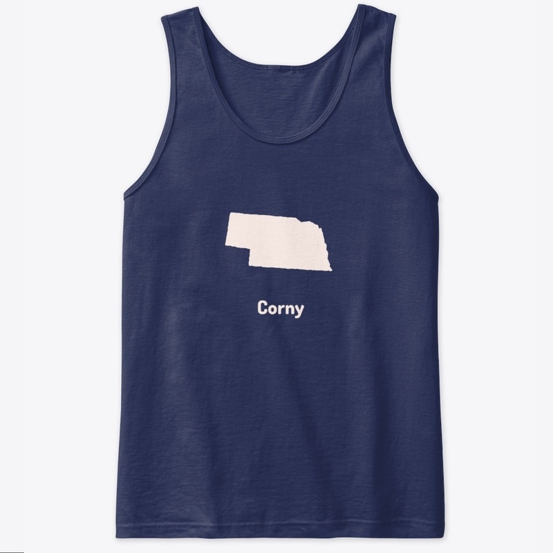 Nebraska is Corny