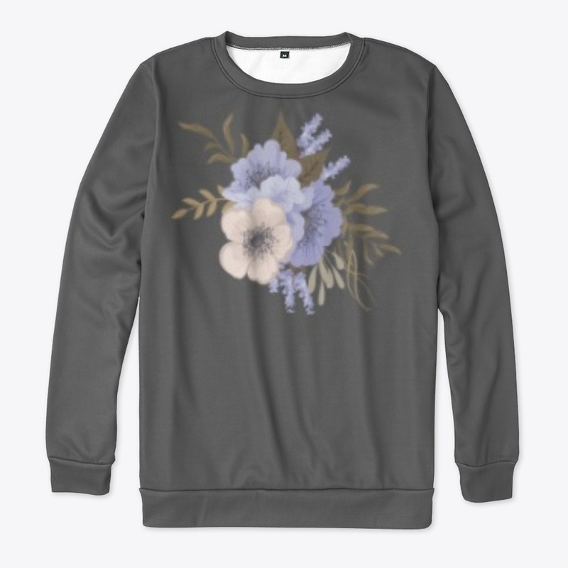 Winter Rose
