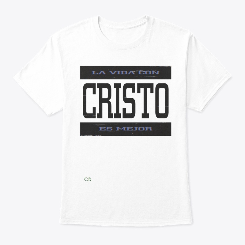 A LIFE WITH CHRIST IS BETTER