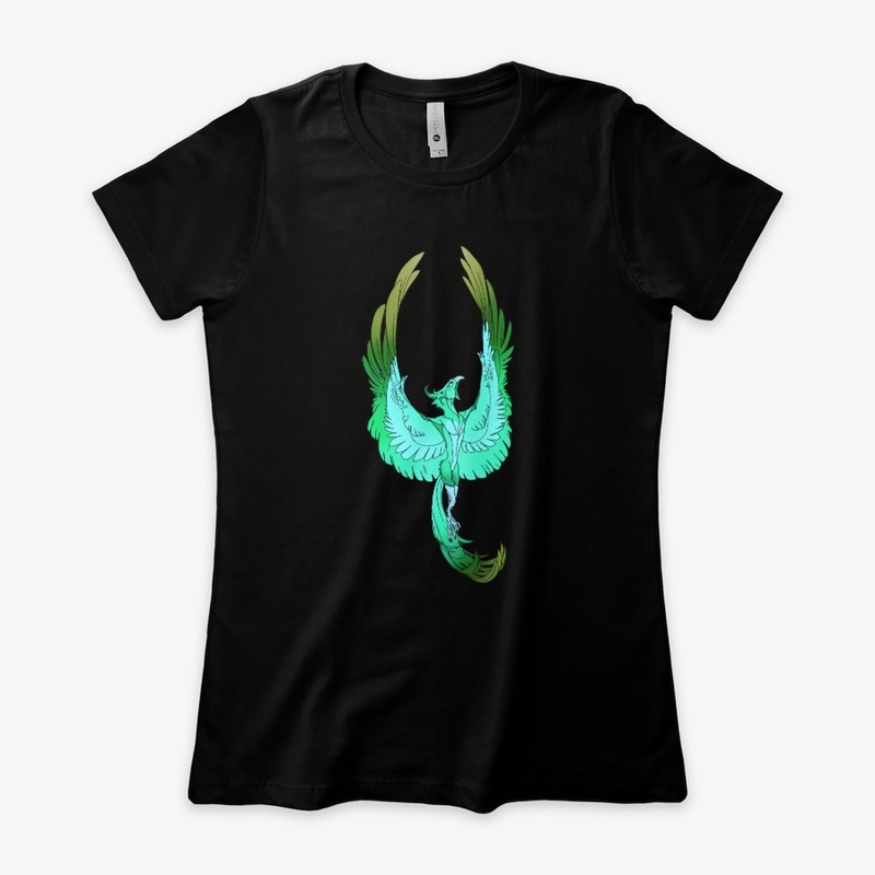 Cool Phoenix
