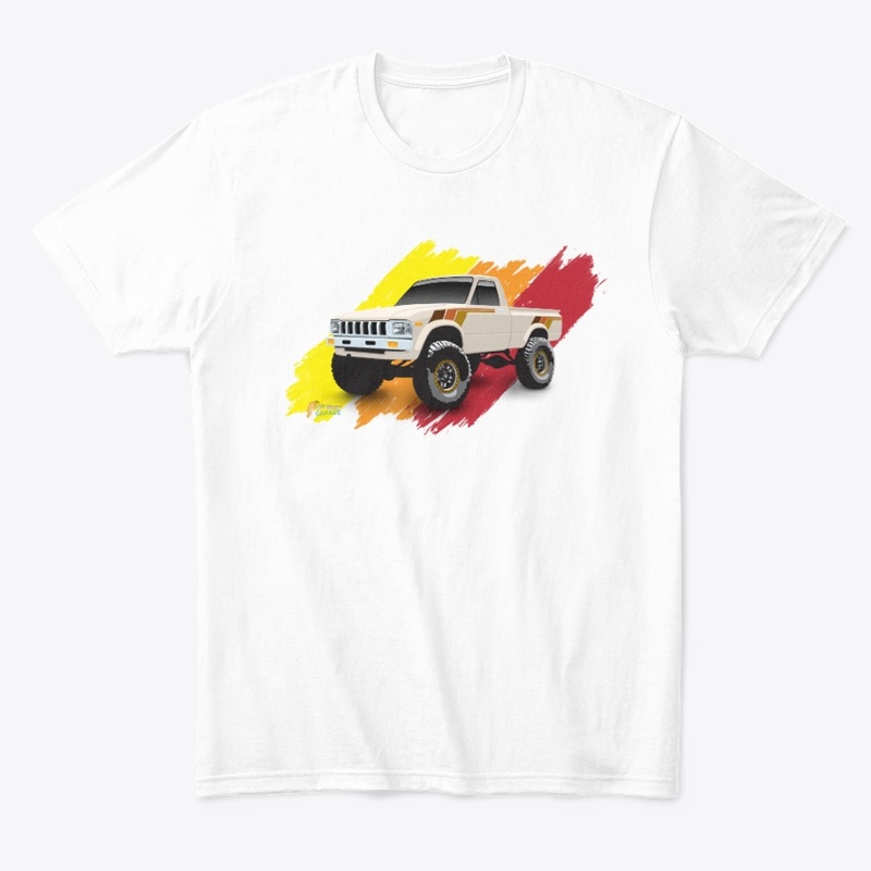 1982 4x4 Pickup