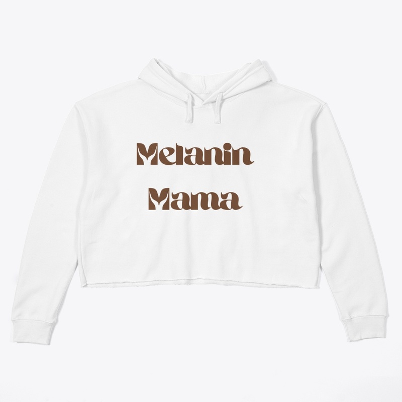 Melanin Mama