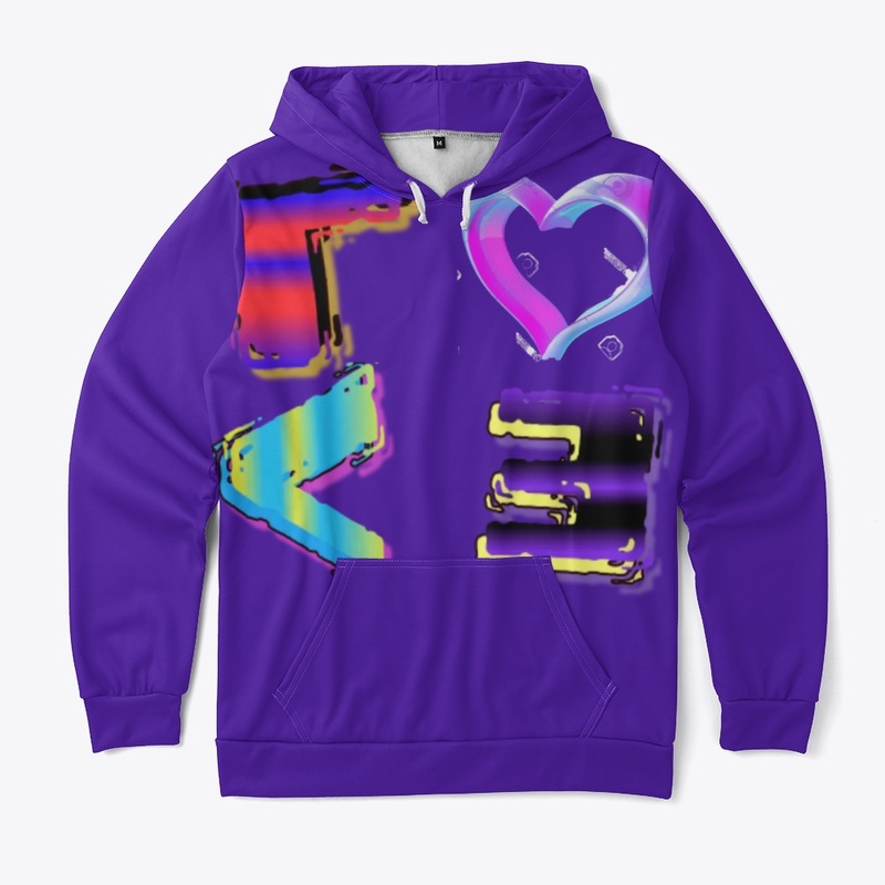 L.O.V.E.