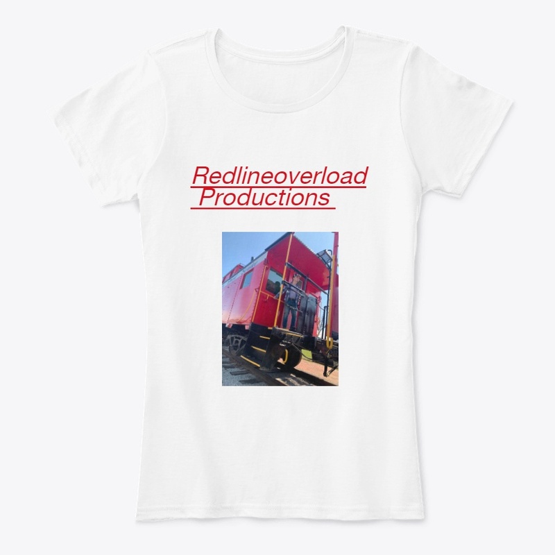 Redlineoverload Productions logo