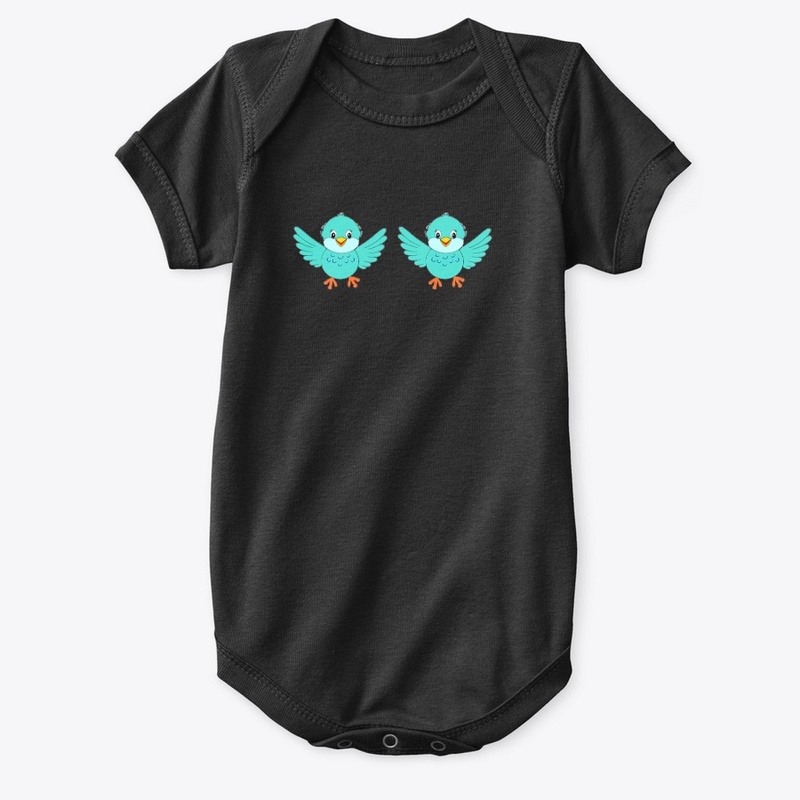 Toddler onesie/romper