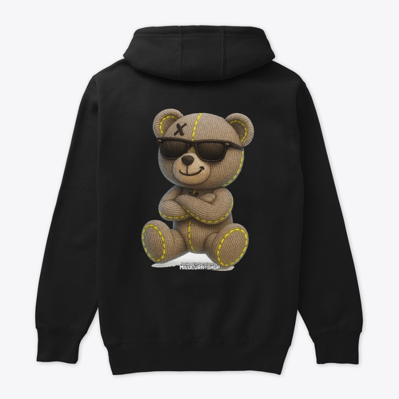 Teddy Rebel #5