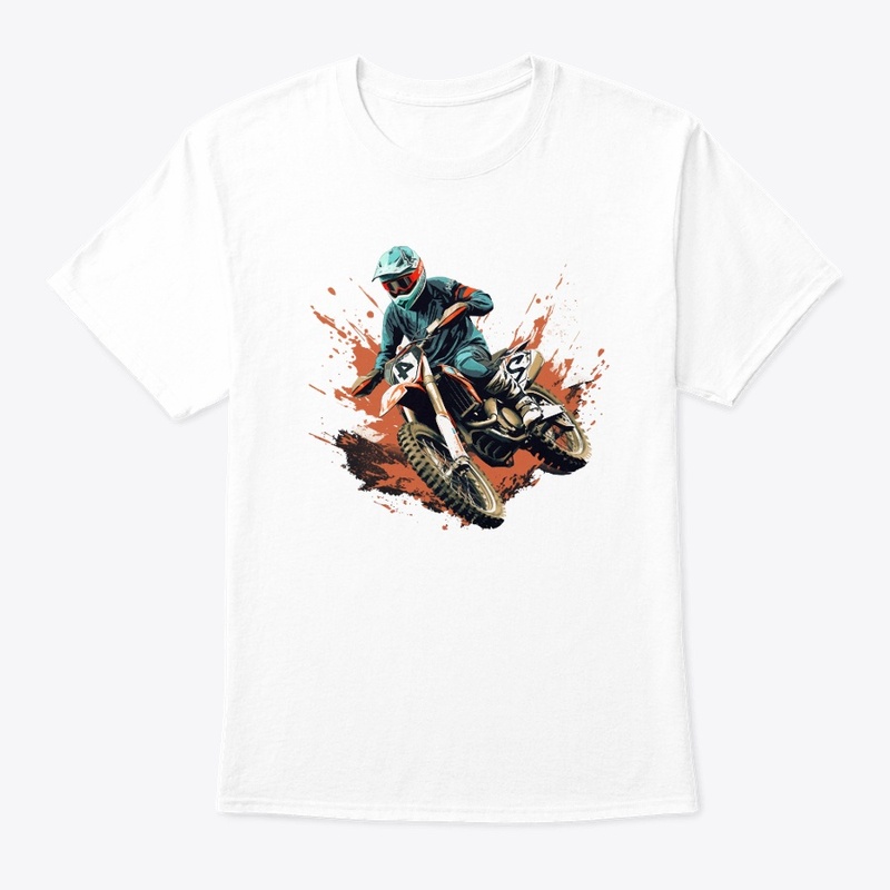  extreme dirt bike