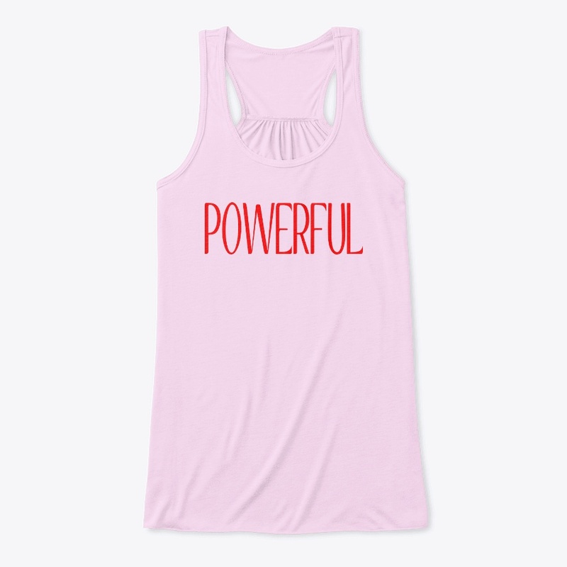 Believe You Are Powerful