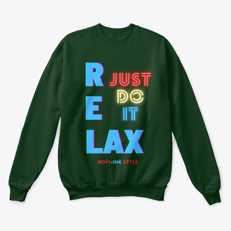 RELAX T-Shirt