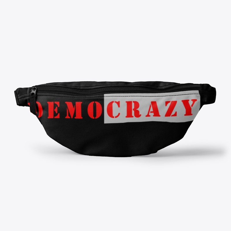 DemoCrazy