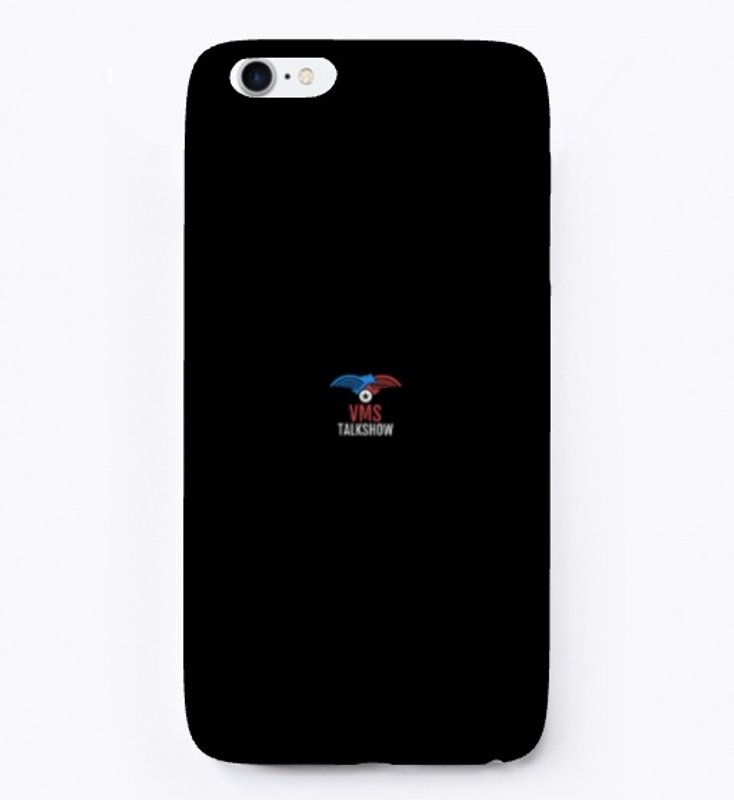 VMS Phone Case