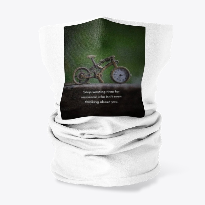 Cycle clock