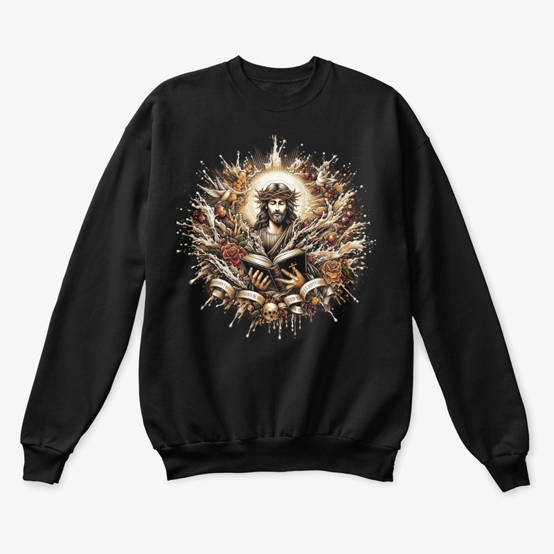 Jesus 2