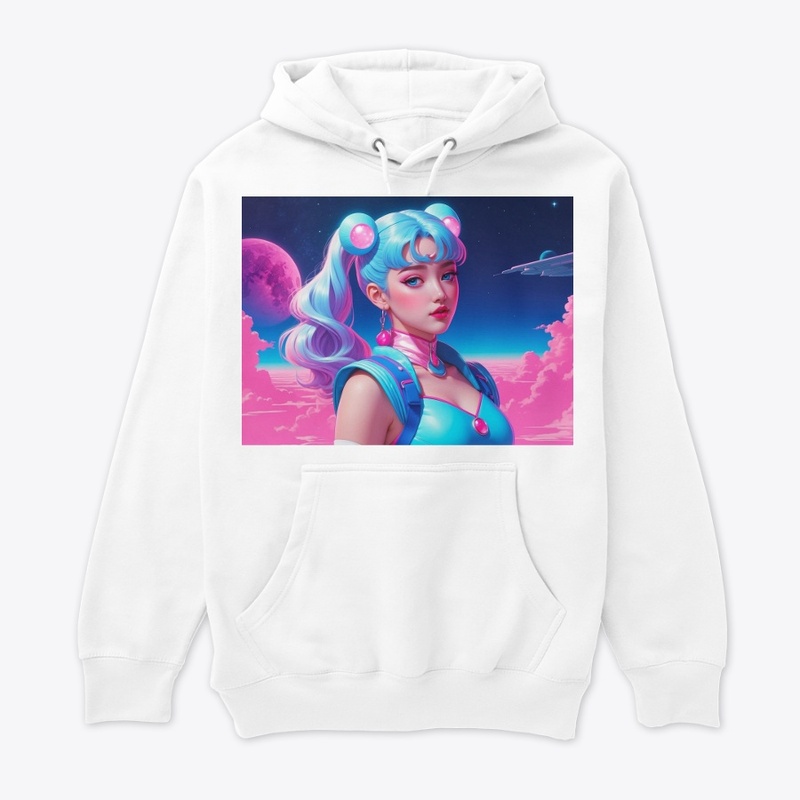 Aurora Radiance