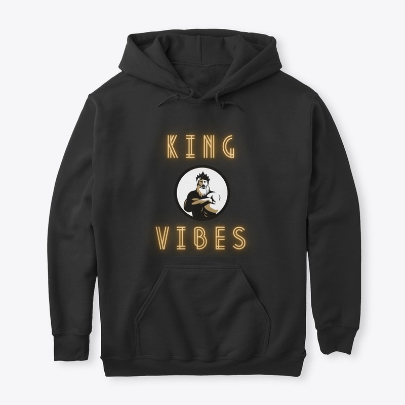 King Vibes
