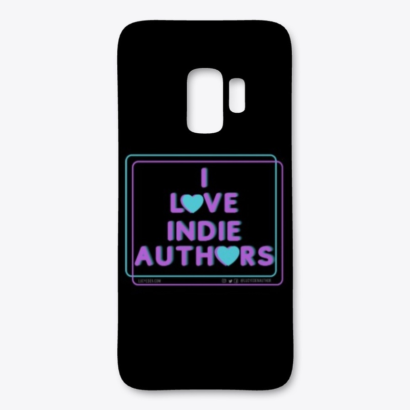 I Love Indie Authors