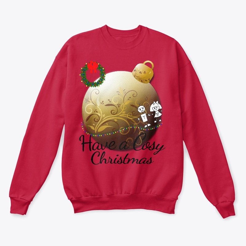 Have a Cosy Christmas
