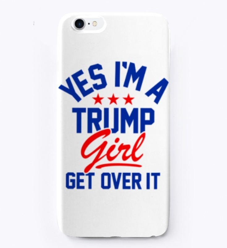 Trump Girl