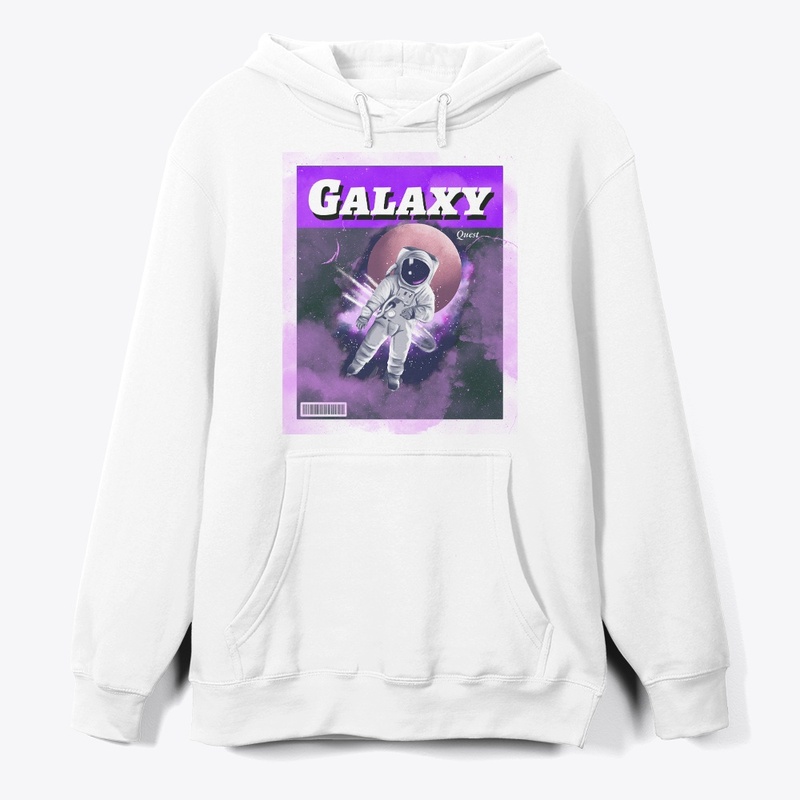 Galaxy Quest