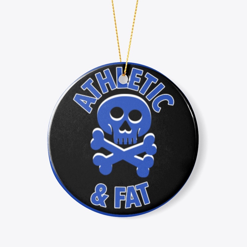 Athletic & Fat