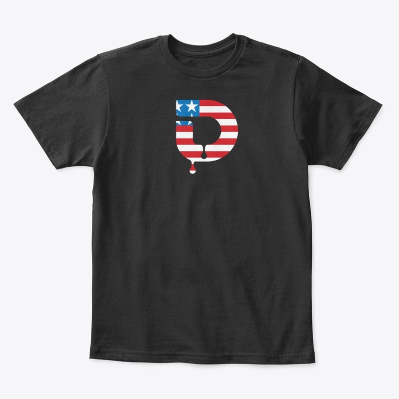 Brand Logo - American