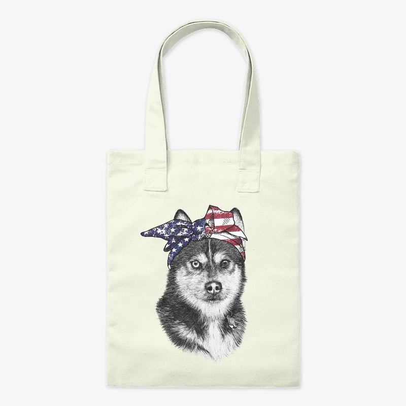 Retro Vintage Alaskan T Shirt