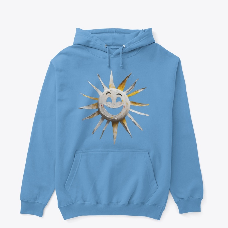 SUN SHINE