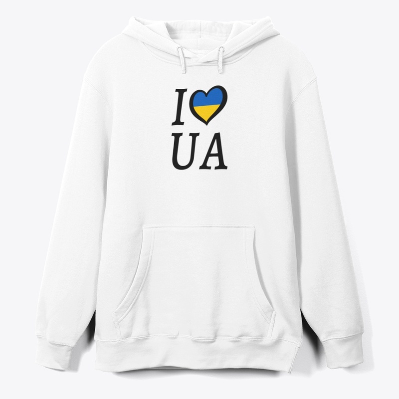 I Love Ukraine 2