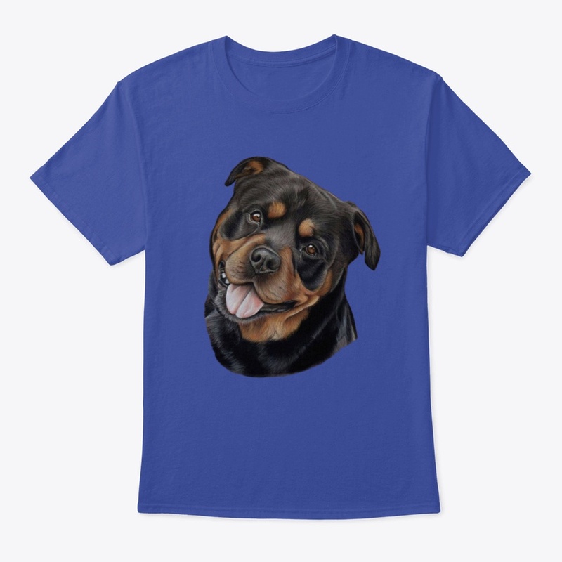 Rottweiler Dog Breed 