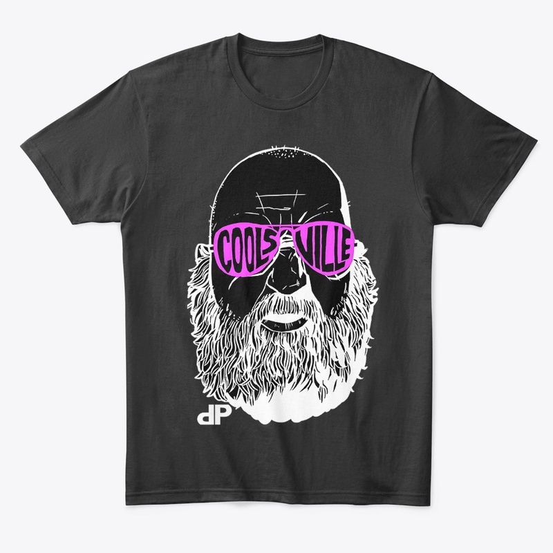 The Sun Never Sets Purple