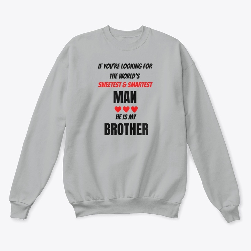 Brother Sweetest