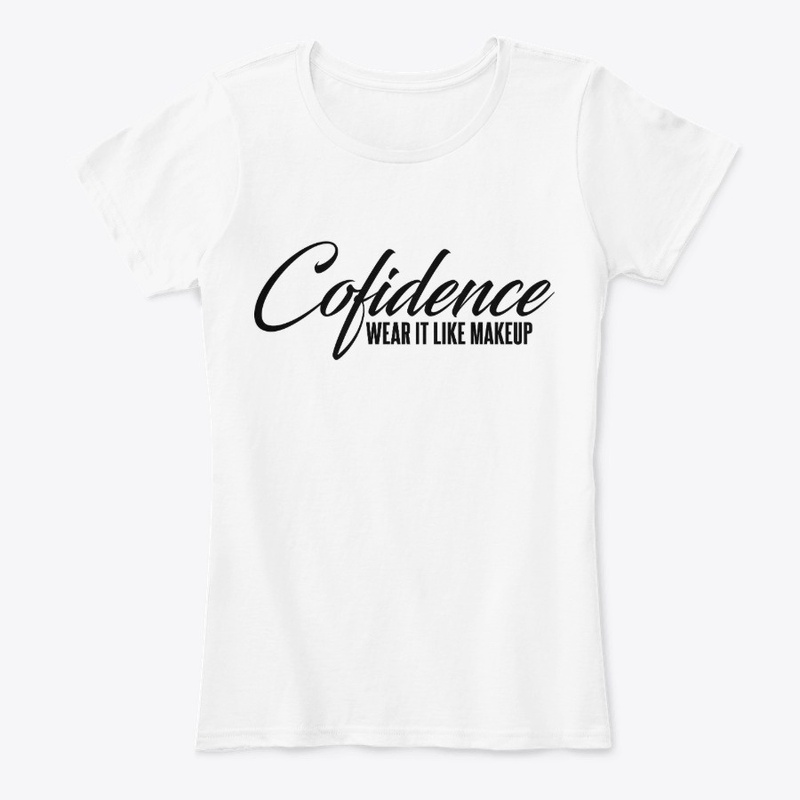 Confident Bold Women style