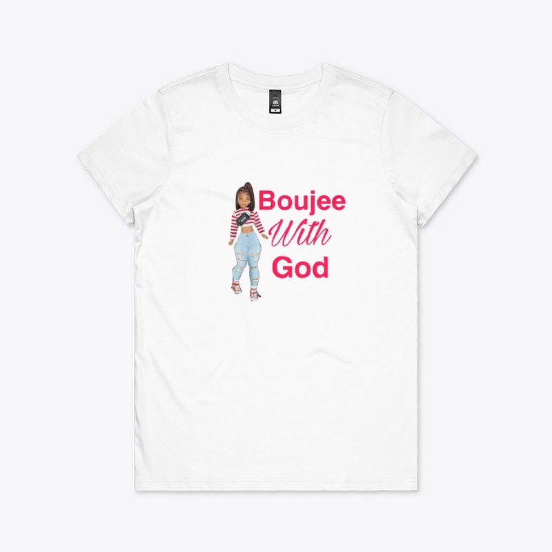 Boujee with God