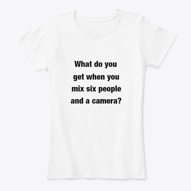 What Do You Get