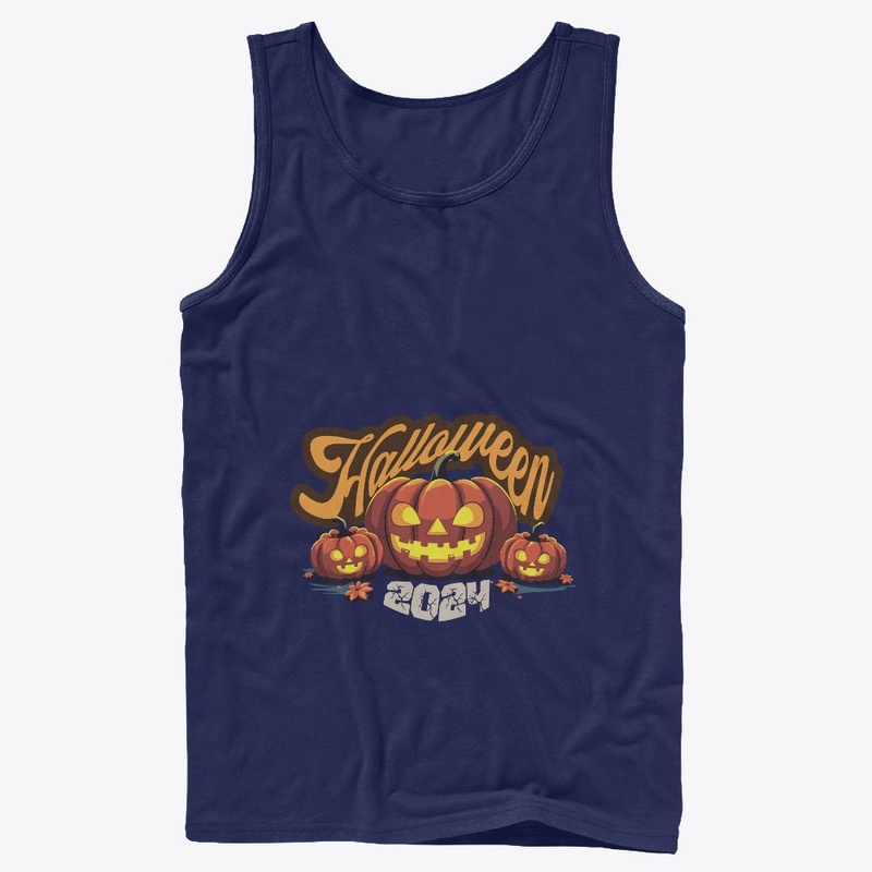 Pumpkin Halloween 2024