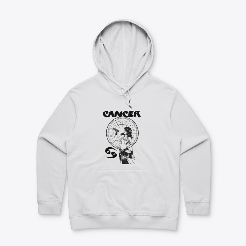 Sweater Cancer Her