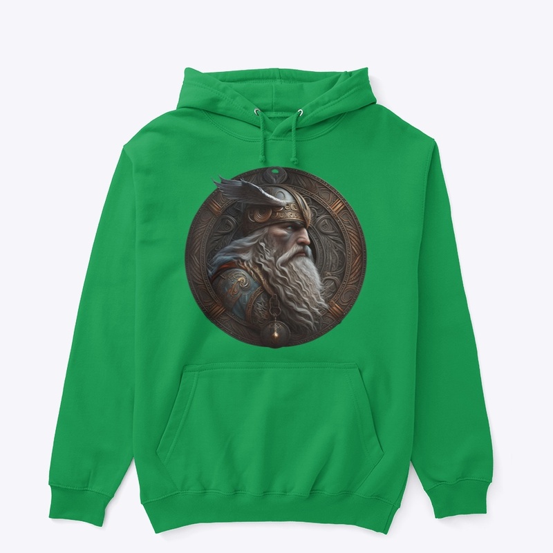Odin - The All-Father