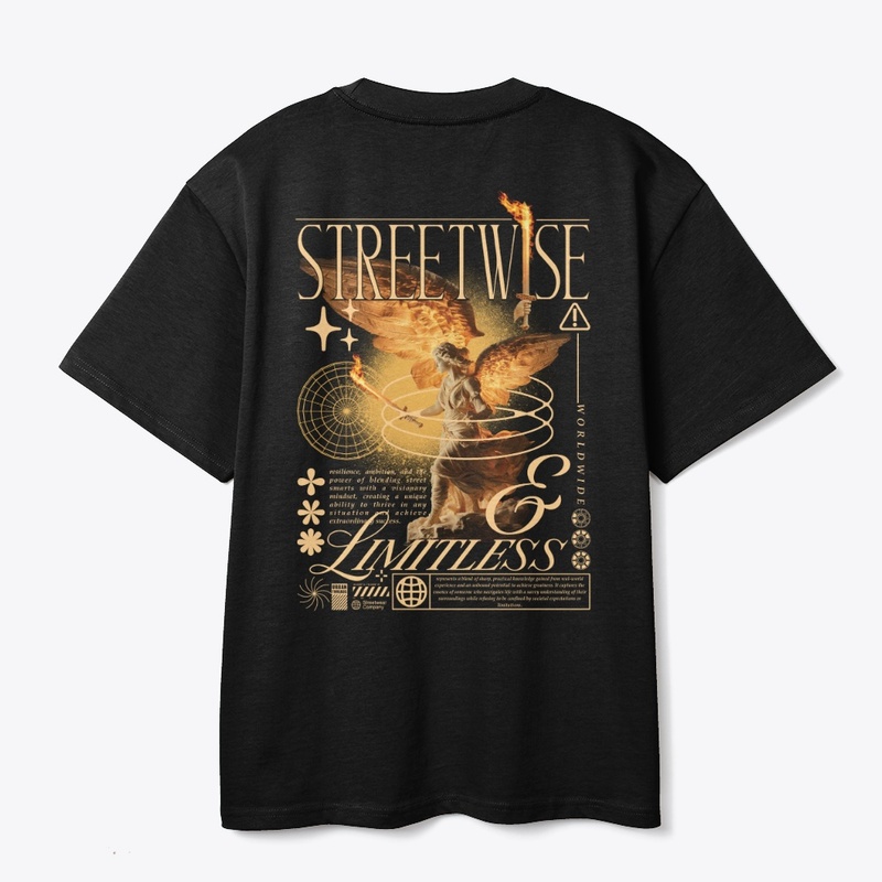 Streetwise & Limitless