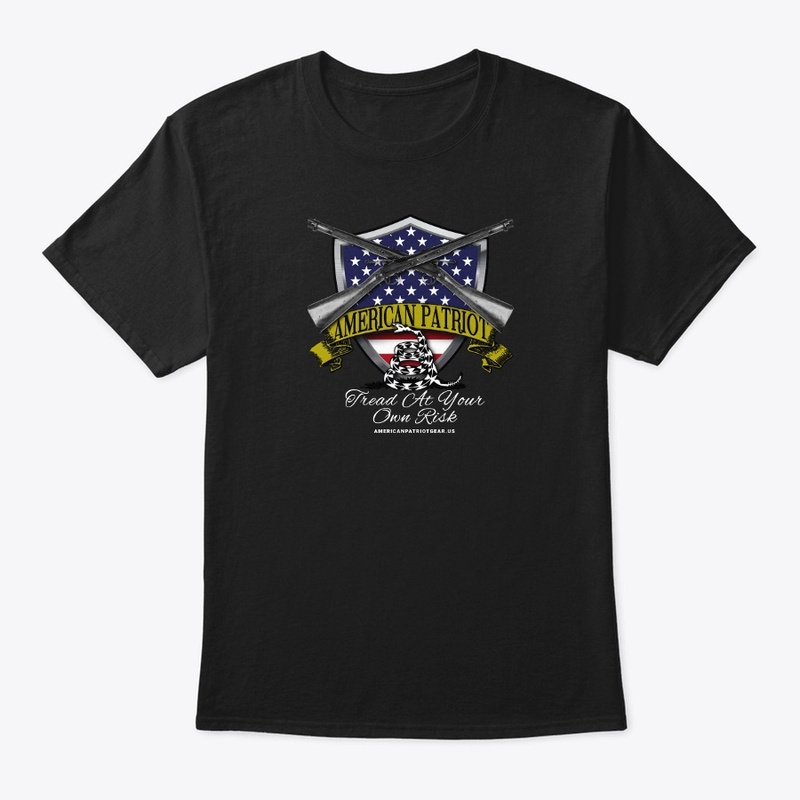 American Patriot
