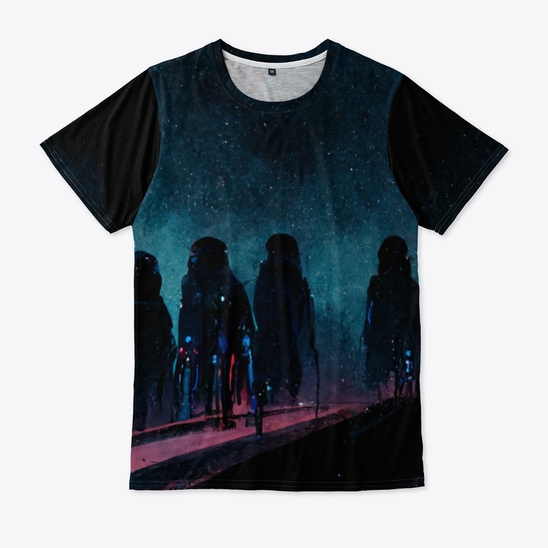 Night Ride 81
