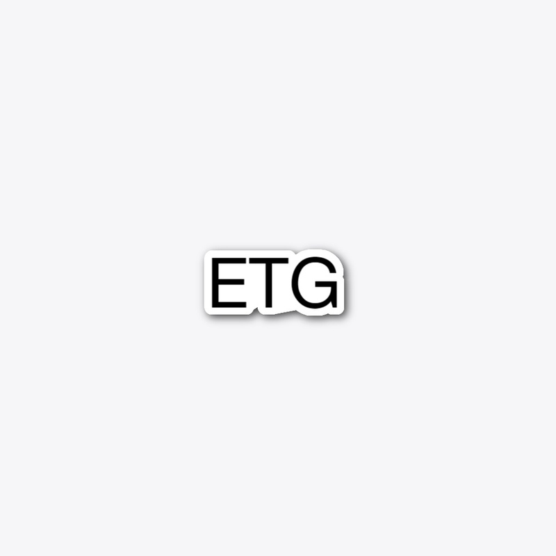 ETG GAMING Number 3