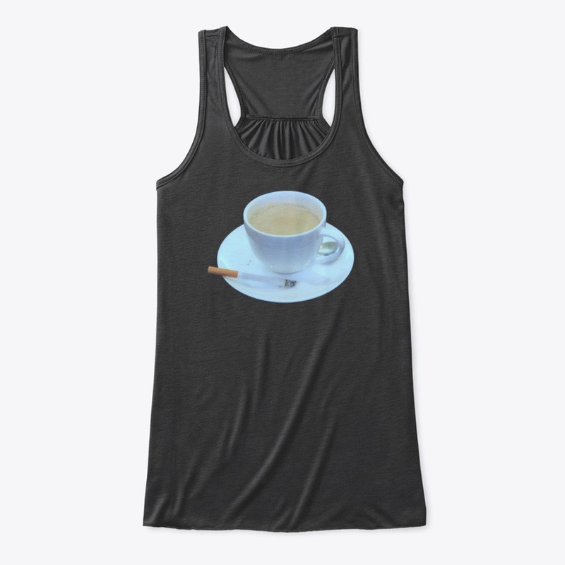 Coffee Graphic Design